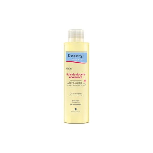 DEXERYL ESSENTIEL HLE DCH 500ML