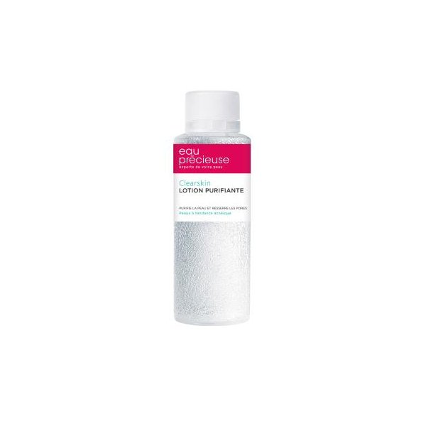 EAU PRECIEUSE LOTION FL 375ML