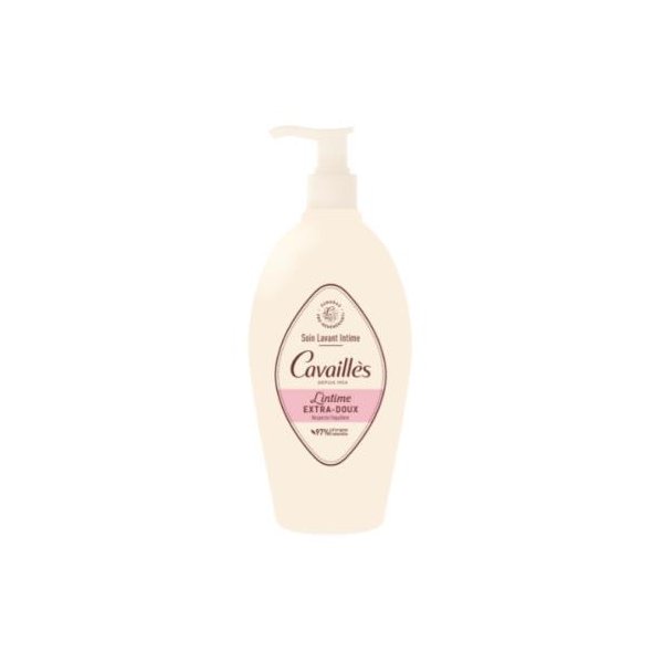 CAVAILLES LAV INT EXTR/DOUX 250ML