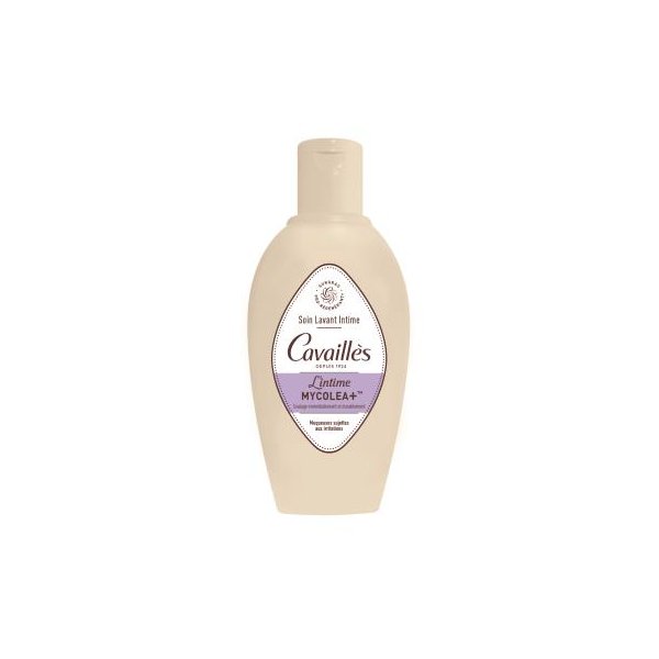 CAVAILLES MYCOLEA+ GEL LAVANT200ML