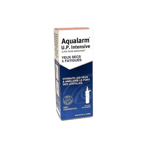Aqualarm up intens 10 ml