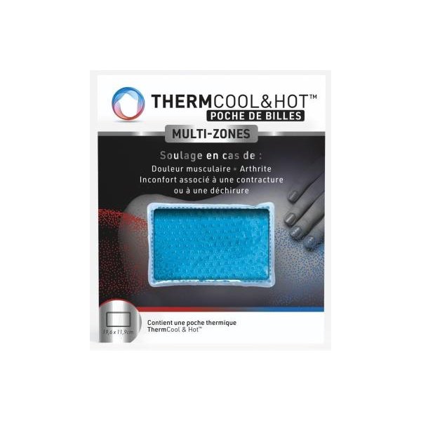 THERMCOOL HOT POCHE BILLE MULTIZON
