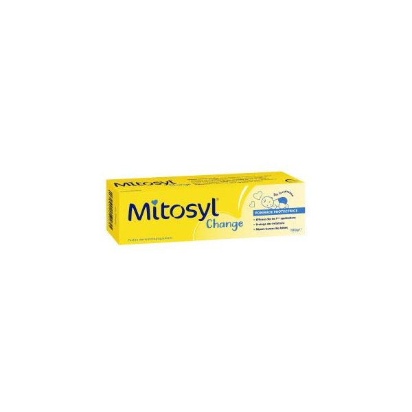 MITOSYL CHANGE POM PROTECT 100G