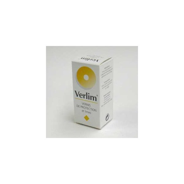 VERLIM 3 VERNIS PROTECTEUR7,5ML