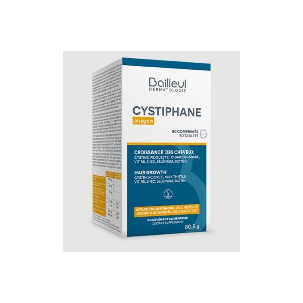 CYSTIPHANE ANAGEN CPR 90