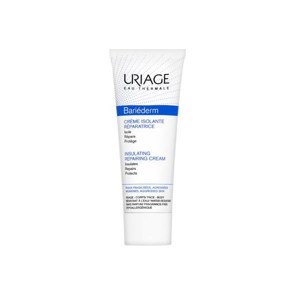 URIAGE BARIEDERM CR ISOLANTE 75ML