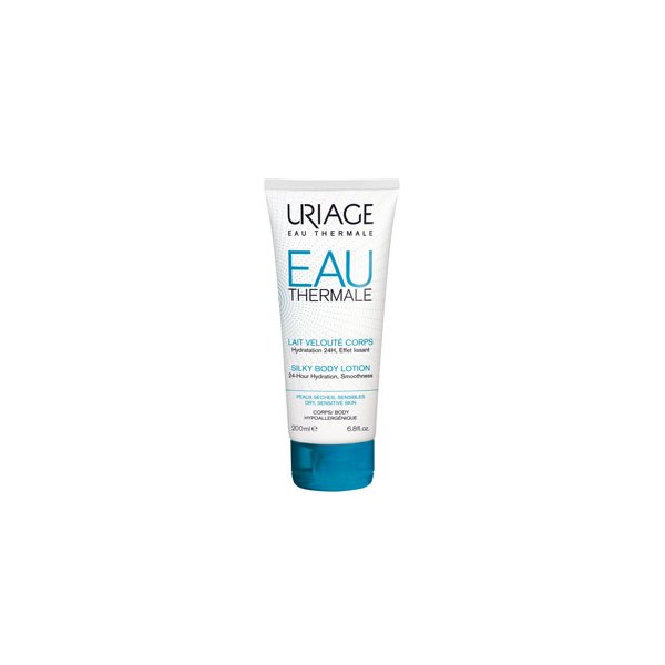 URIAGE EAU THERM LAIT VELOUTE200ML