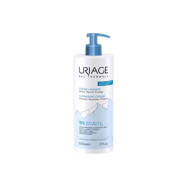 Uriage cr lavante 1l