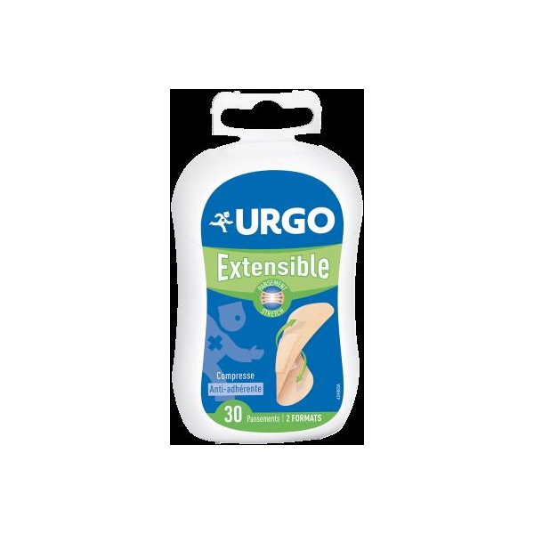 URGO PANS EXTENSIBL 60
