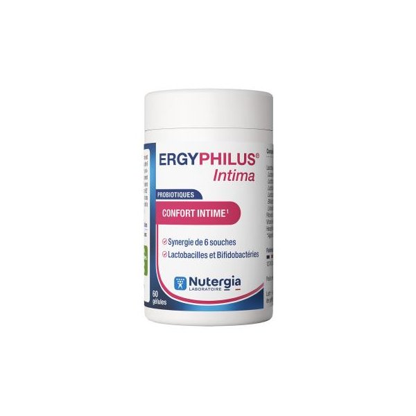 ERGYPHILUS INTIMA CONF INT GELUL60