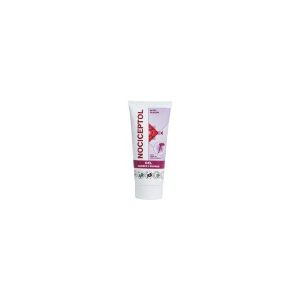 NOCICEPTOL GEL JAMBE LEGERE 150ML