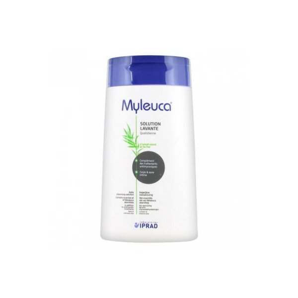 MYLEUCA SOL LAVANTE 200ML