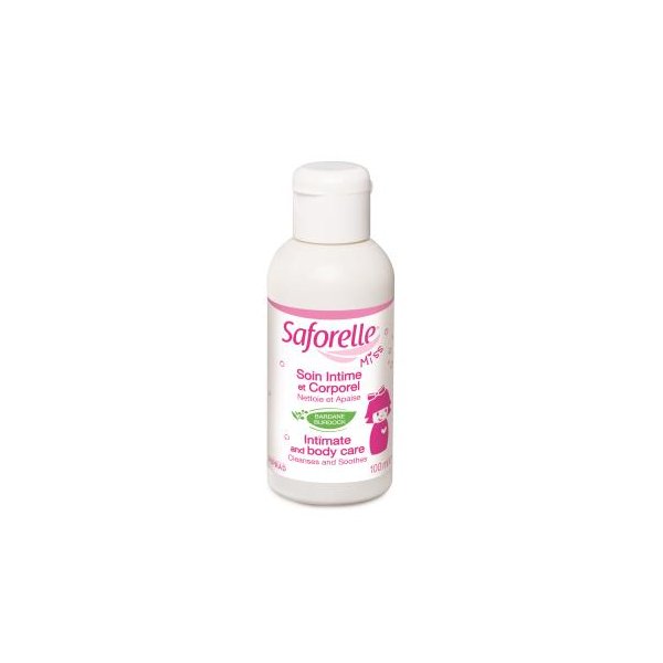 SAFORELLE MISS INTIME CORP 250ML
