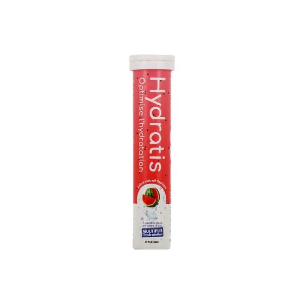 HYDRATIS PASTEQUE PAST EFF 20