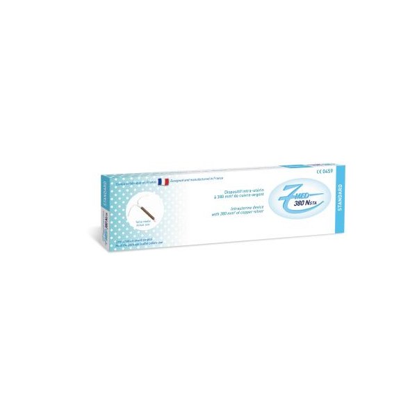 7 med nsta 380 sterilet