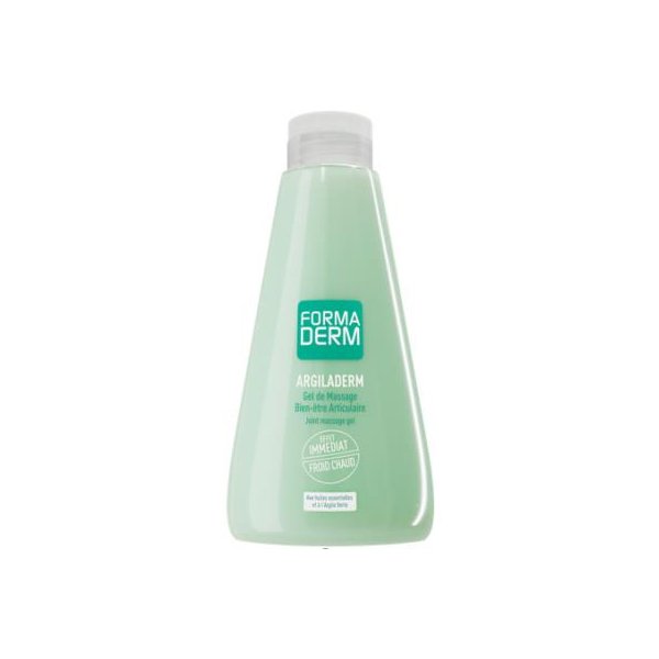 FORMADERM ARGILADERM 100ML