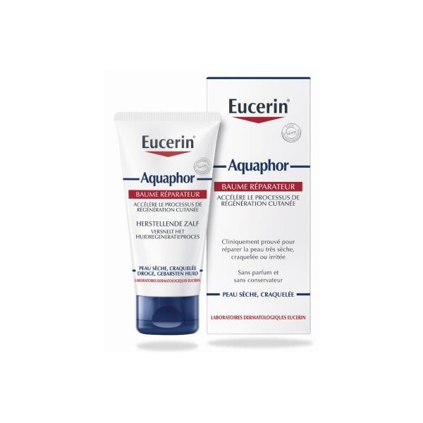 EUCERIN AQUAPHOR BAUME 40G