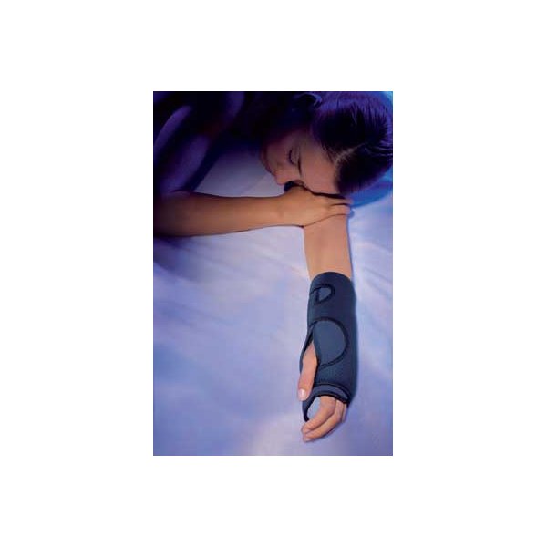 Poign futuro nocturne t.u 3m bleu