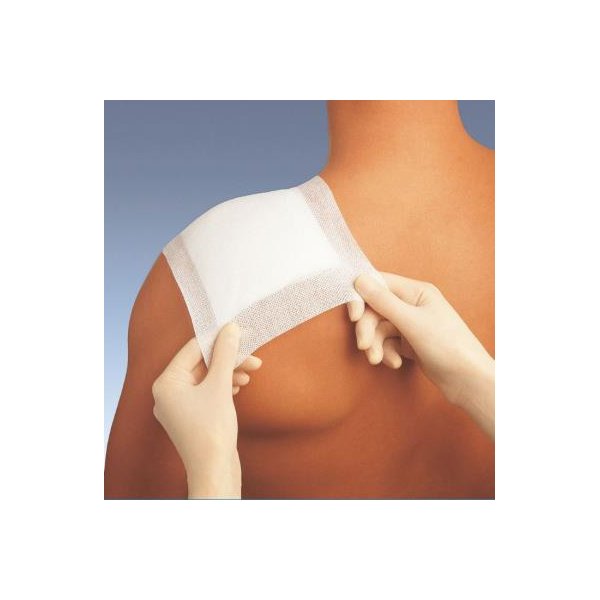 Bande omnifix elastic adh 10 cm x5m