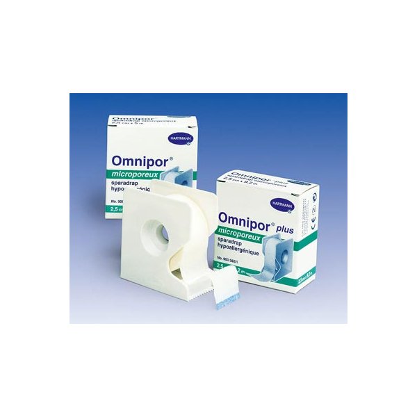 Omnipor micropor 5mx 2 cm5 devid