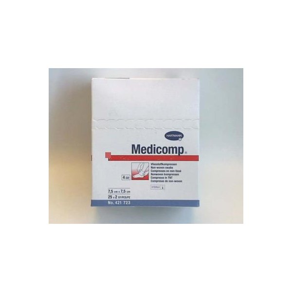 COMP ST 20 MEDICOMP NT 10X10