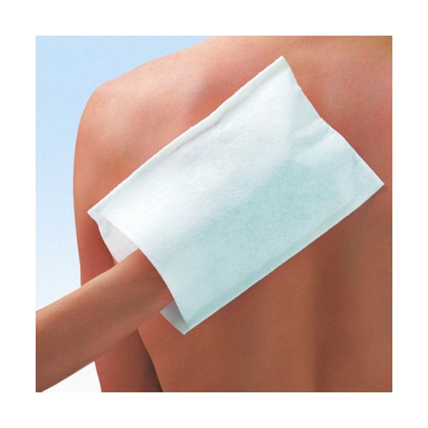 Gant toilette valacean