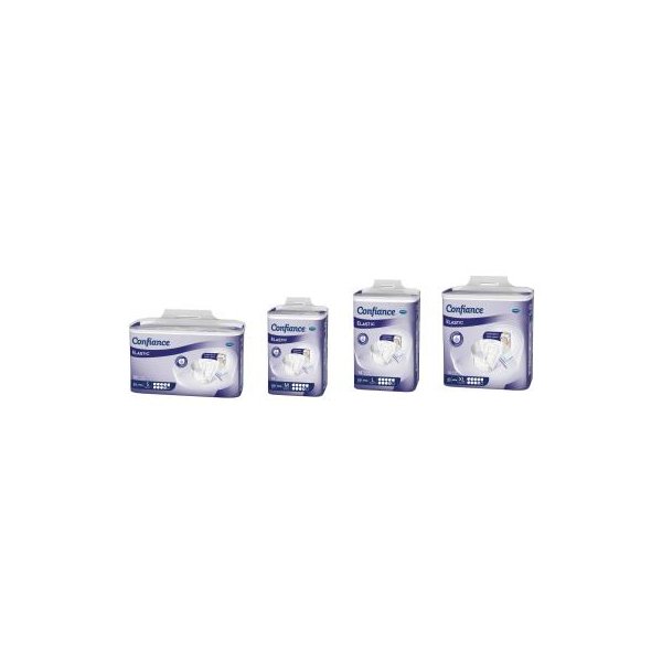 C/CHANG CONFIANCE ELASTIC 9G XL 14