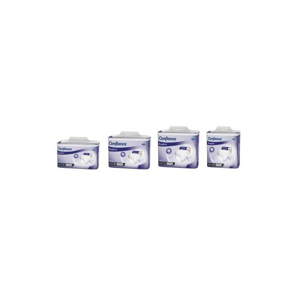 C/CHANG CONFIANCE ELASTIC 10G M 14
