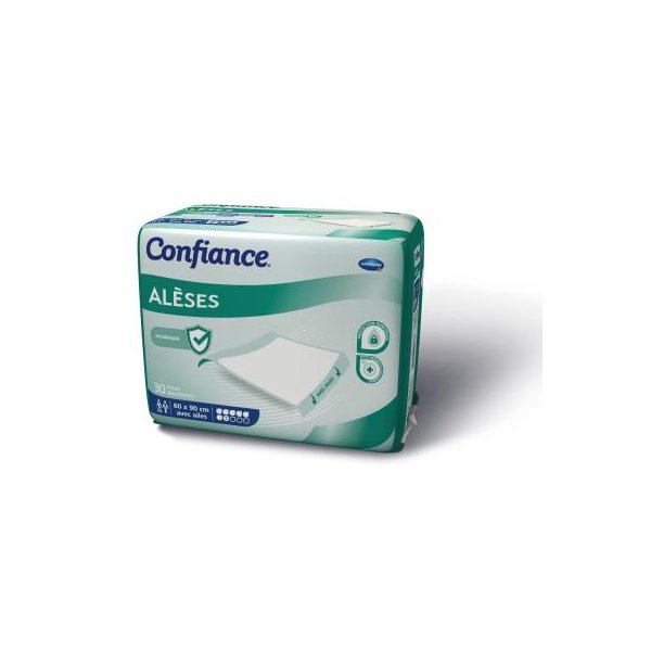 ALESE CONFIANCE 7G SACH 30