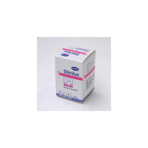 BDE STERILUX EXTENS CELL 7CMX4M