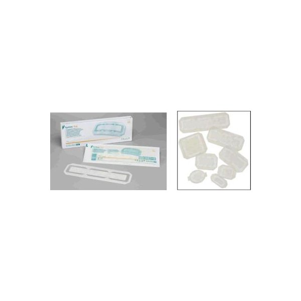 Tegaderm+ pad conseil pansement 5x 7 cm 5
