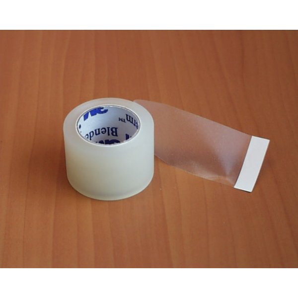 Blenderm 25 mm x5m 1525/3