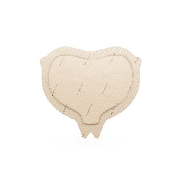 MEPILEX BORD SACRUM PROT 22X25CM10