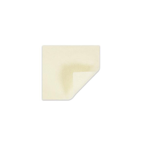 Exufiber pansement 10x 10 cm 16