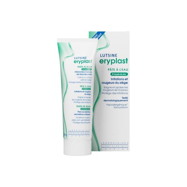 ERYPLAST PATE TUB 75G