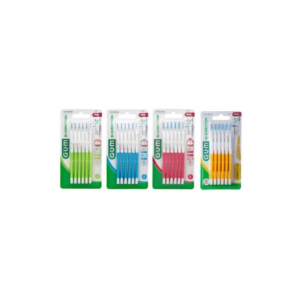 GUM BIDIRECTION 1.2MM 2614
