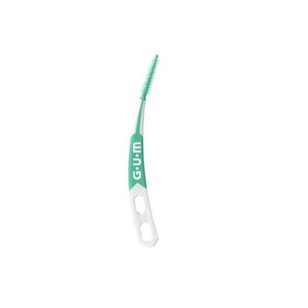 GUM SOFT-PICKS PRO MEDIUM 690 30