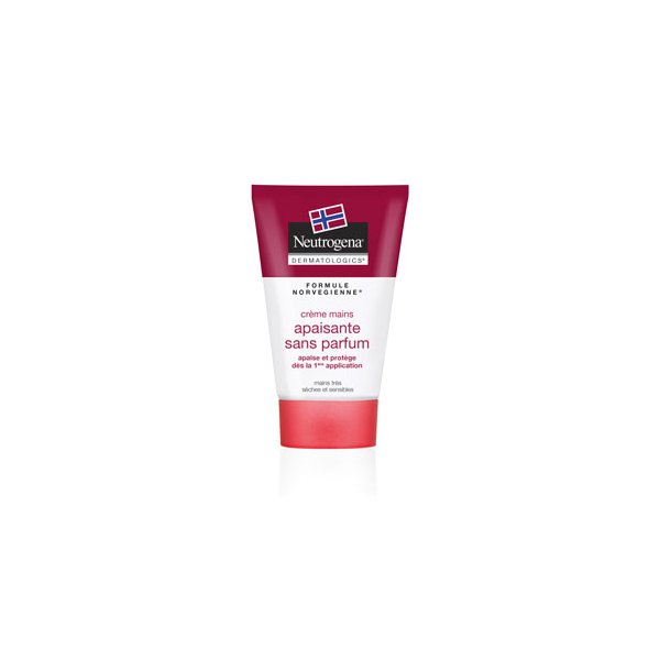 NEUTROGENA CR MAIN N/PARF 50ML