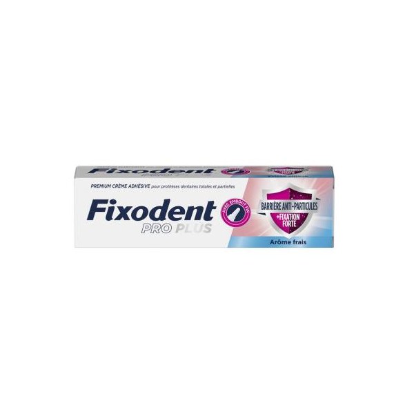 Fixodent pro duo protection 40 g