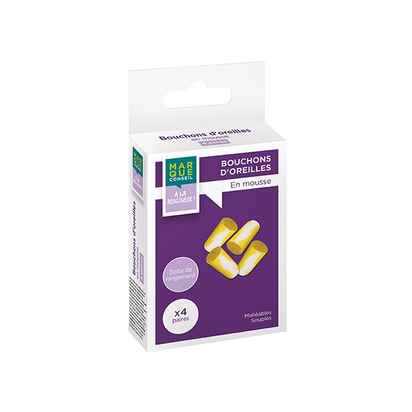 Mconseil bouchon oreille 8