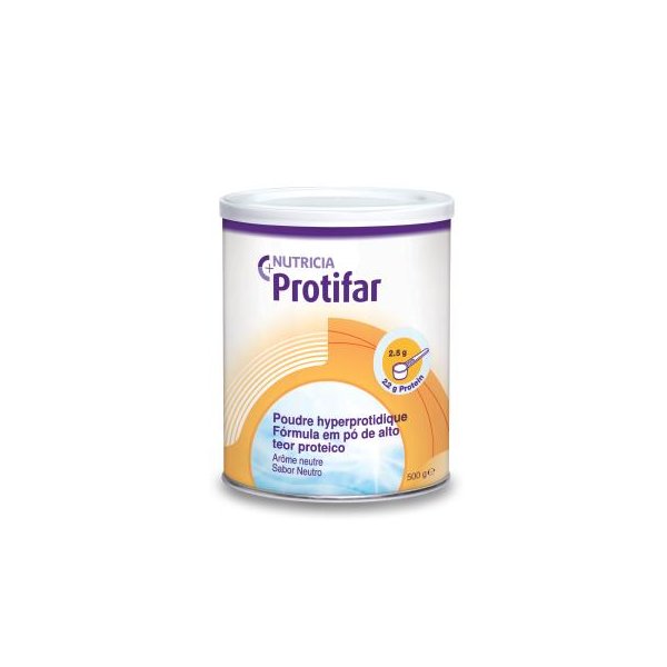 PROTIFAR PROD DIET PDR 500G