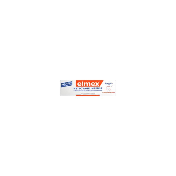 ELMEX DENT NETT INTENSE TUB50ML