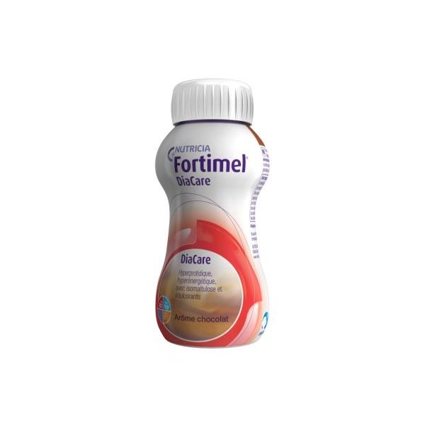 Fortimel diacare liq CHOCOBOUT4