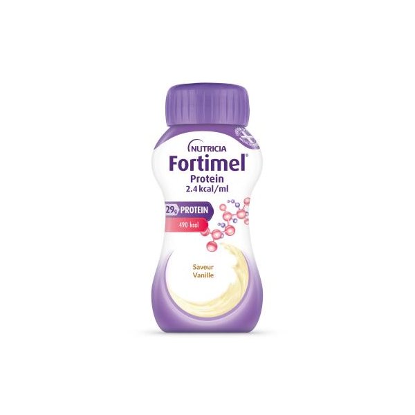 FORTIMEL PROTEINE VANIL 200ML4