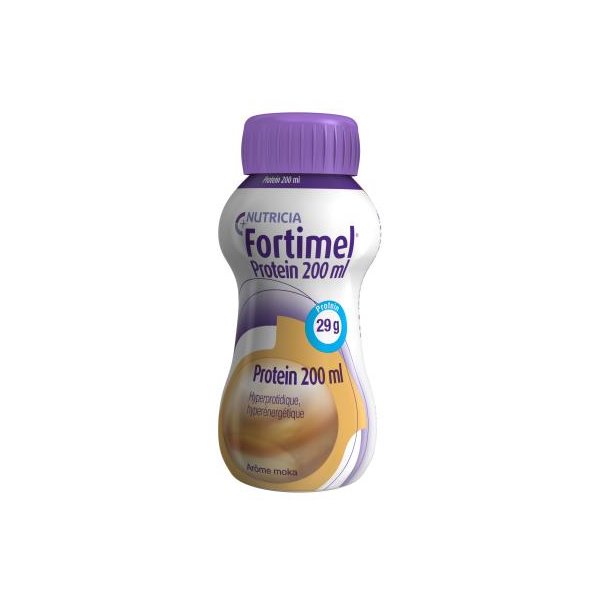 FORTIMEL PROTEINE MOKA 200ML4