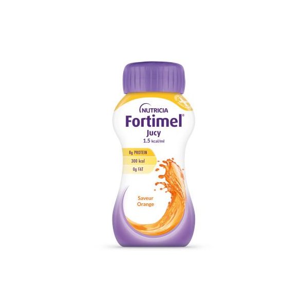 FORTIMEL JUCY ALIM ORANGE BOUT4