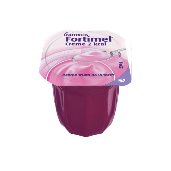 Fortimel cr 2kcal fr foret 200 g 4