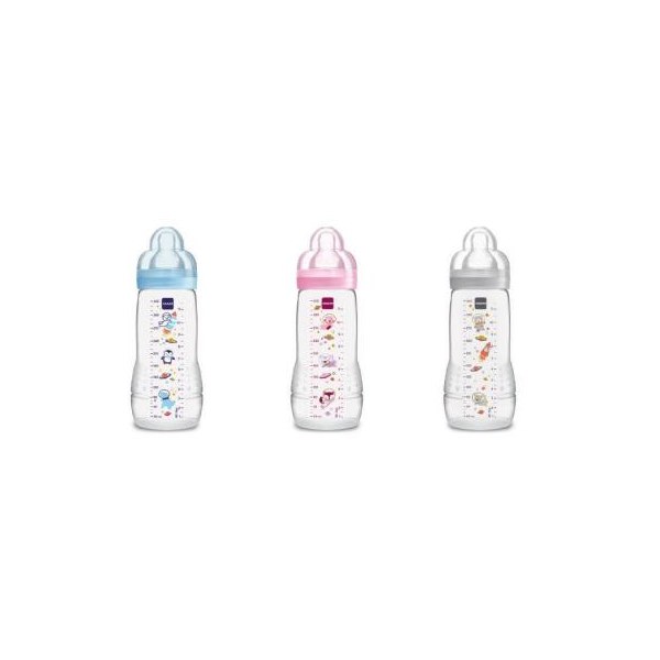 Bib mam e activ deco/ros deb x 330
