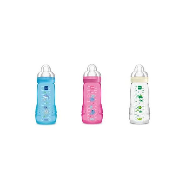 Bib mam e activ fille deb x 330 ml