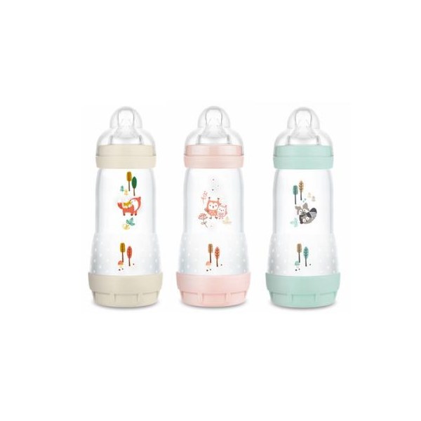 Mam bib e st a/col blush d3 320ML2